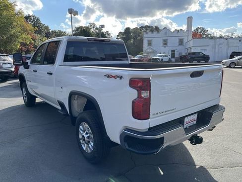 New 2026 Chevrolet Silverado 2500 W/T w/ WT/CX Safety Package image 15