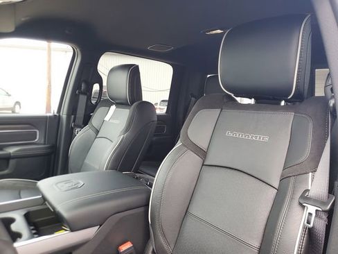 New 2026 RAM 2500 Laramie w/ Night Edition image 16