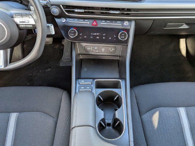 Used 2024 Hyundai Sonata SEL FWD image 20