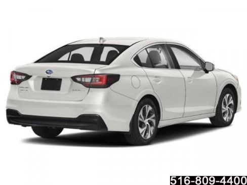 Used 2022 Subaru Legacy Premium image 2