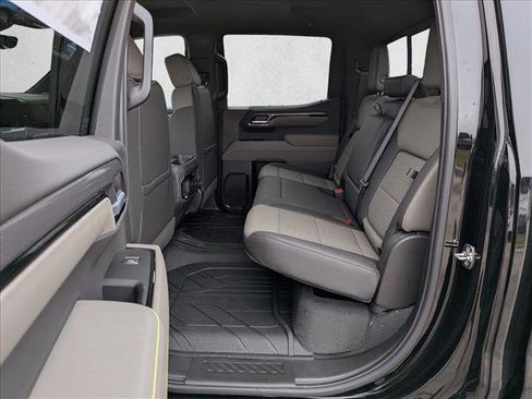 New 2026 Chevrolet Silverado 1500 ZR2 AWD/4WD image 16