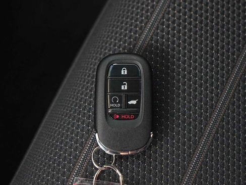 Certified 2026 Honda CR-V Sport image 28