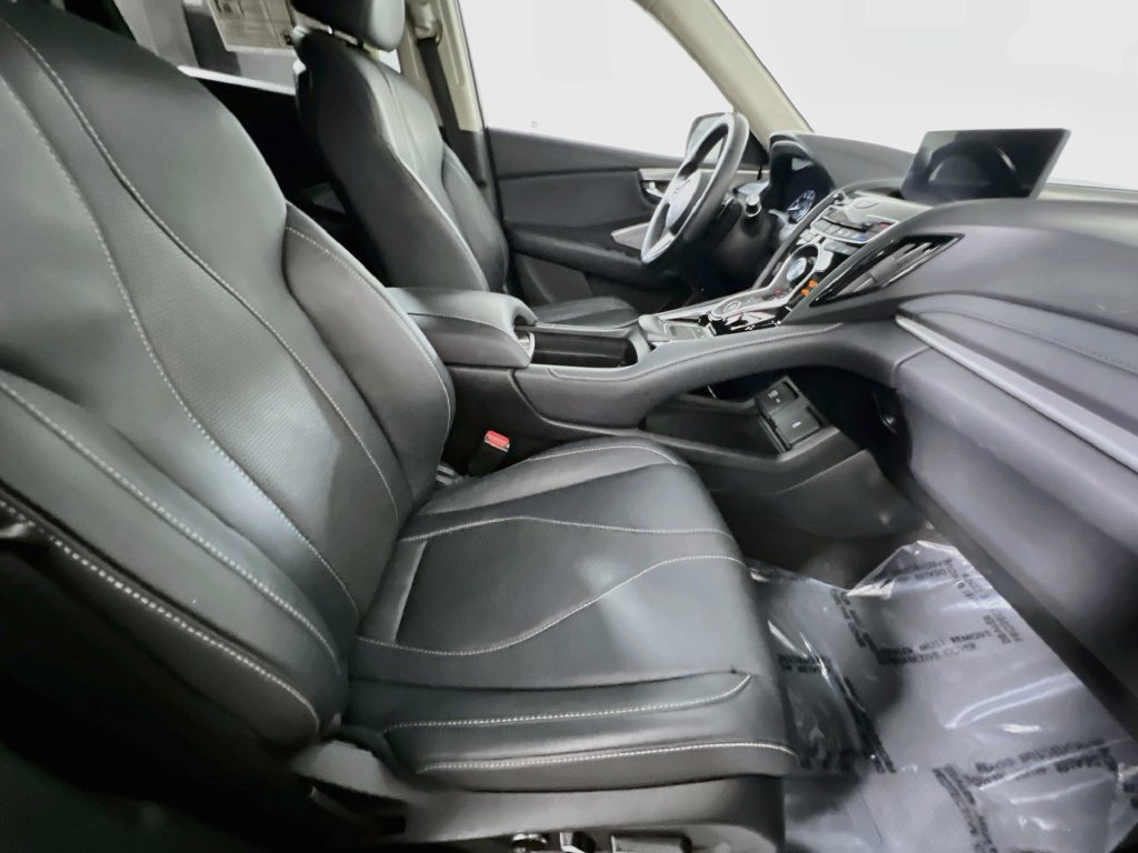 Used 2019 Acura RDX w/ Technology Package AWD/4WD image 28