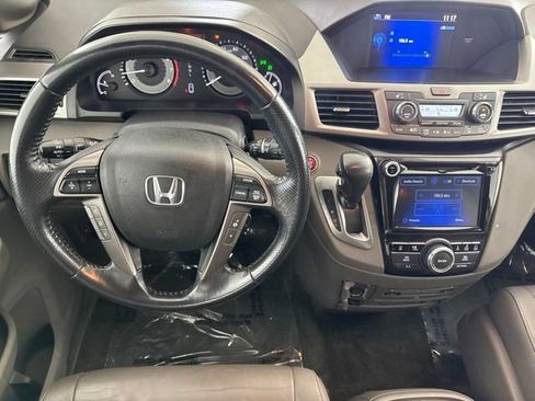 Used 2016 Honda Odyssey Touring image 28