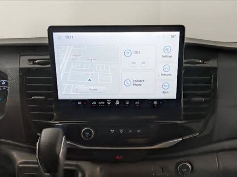 Used 2023 Ford Transit 350 XLT image 27