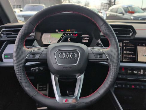 Used 2025 Audi S3 Prestige image 23
