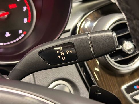 Used 2018 Mercedes-Benz C 300 4MATIC Sedan image 27