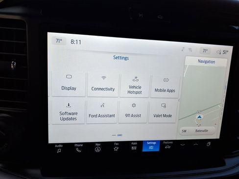 Used 2025 Ford F150 Raptor image 21