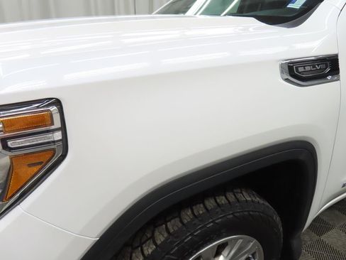 Used 2020 GMC Sierra 1500 Denali w/ Driver Alert Package II AWD/4WD image 48