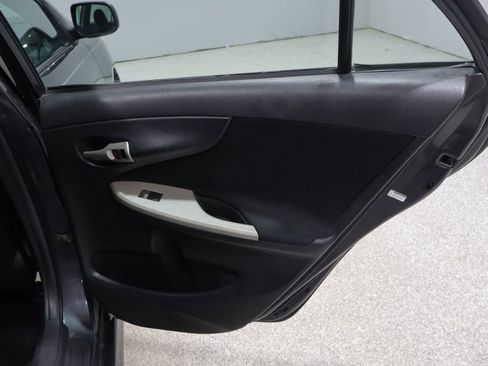 Used 2011 Toyota Corolla S FWD image 20