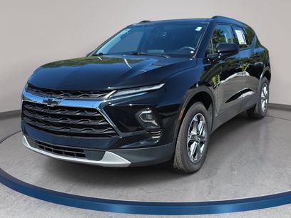 Used 2024 Chevrolet Blazer LT w/ Convenience Package