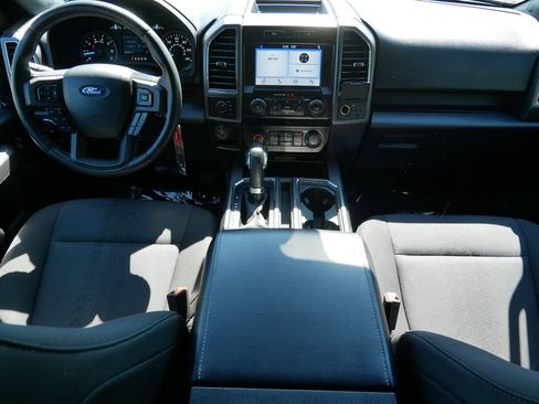 Certified 2019 Ford F150 XLT w/ Equipment Group 302A Luxury AWD/4WD image 13