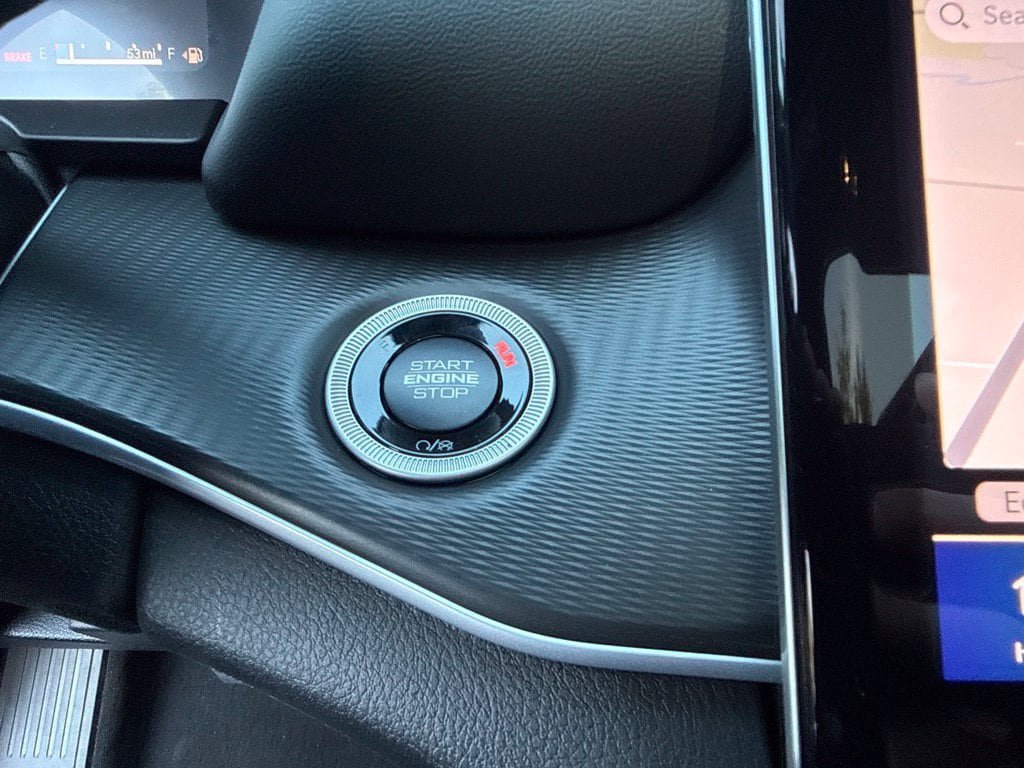 New 2027 Jeep Grand Cherokee Laredo X AWD/4WD image 15
