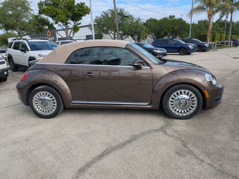 Used 2015 Volkswagen Beetle 1.8T image 3