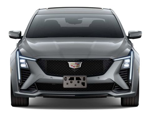 New 2026 Cadillac CT5 V image 26