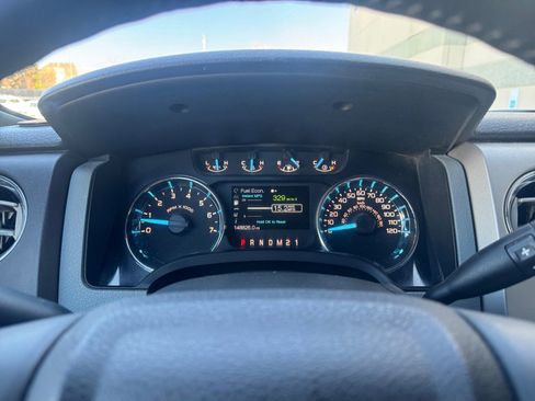 Used 2012 Ford F150 XLT w/ XLT Convenience Pkg image 31