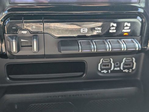 Used 2021 RAM 3500 Limited AWD/4WD image 25