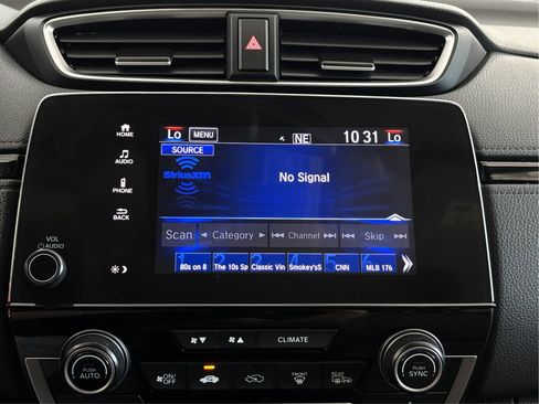 Used 2022 Honda CR-V EX-L image 41