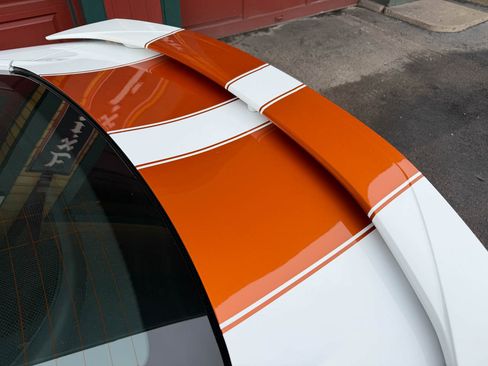 Used 2016 Chevrolet Camaro SS image 17