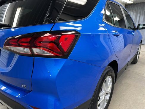 Certified 2024 Chevrolet Equinox LT image 26