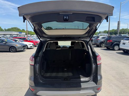 Used 2013 Ford Escape SE FWD image 11