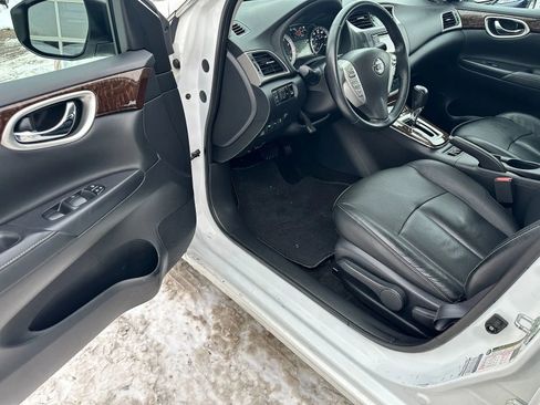 Used 2015 Nissan Sentra SL image 9