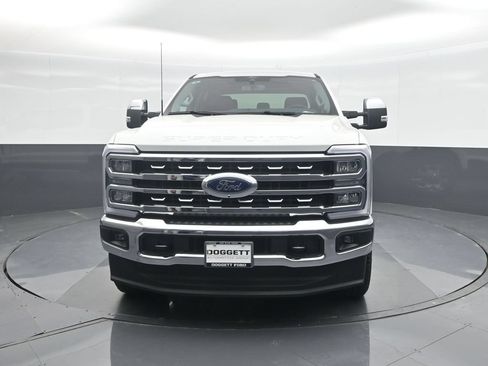 New 2026 Ford F250 Lariat w/ Chrome Package AWD/4WD image 5