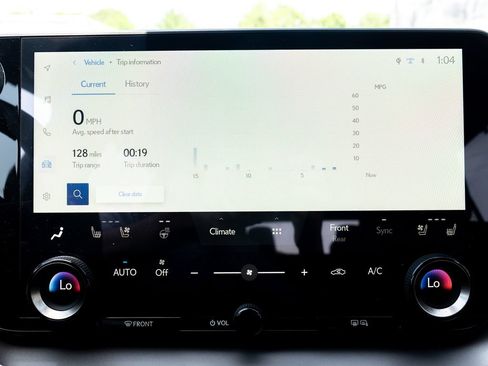 Used 2026 Lexus TX 350 AWD w/ Technology Package image 31