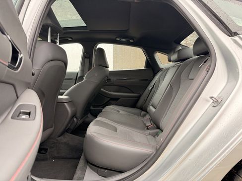 Used 2024 Hyundai Sonata N Line image 28