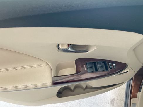 Used 2009 Toyota Venza AWD image 13