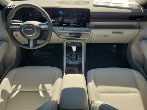 New 2026 Hyundai Kona SEL Sport image 13