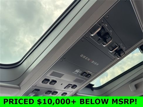 Used 2024 INEOS Grenadier image 19