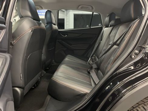 Used 2021 Subaru Crosstrek 2.5i Limited w/ Popular Package #3 image 31