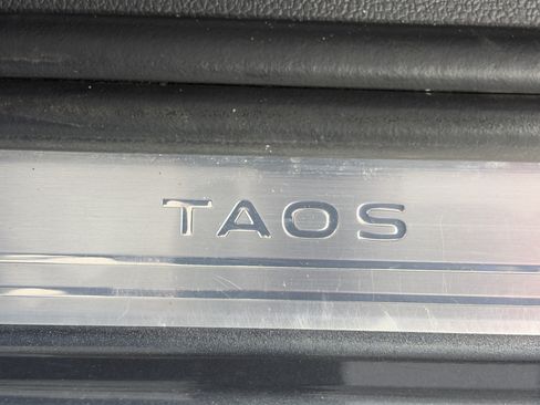 Used 2022 Volkswagen Taos SE AWD/4WD image 19