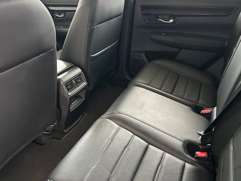 Used 2025 Honda CR-V EX-L image 12