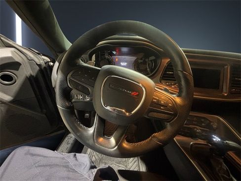 Used 2021 Dodge Challenger GT w/ Blacktop Package image 12