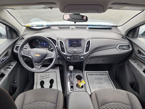 Certified 2022 Chevrolet Equinox LT image 24