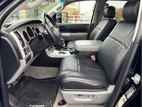 Used 2008 Toyota Tundra SR5 image 10
