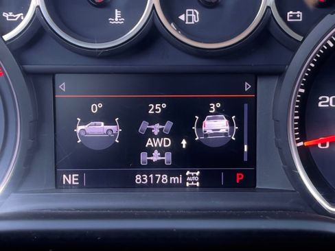 Used 2022 Chevrolet Silverado 1500 LT w/ Diesel Off-Road Package image 26