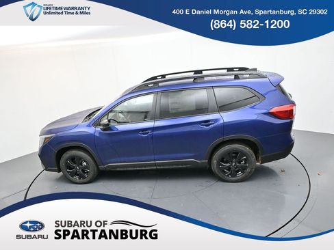 New 2026 Subaru Ascent Premium image 19