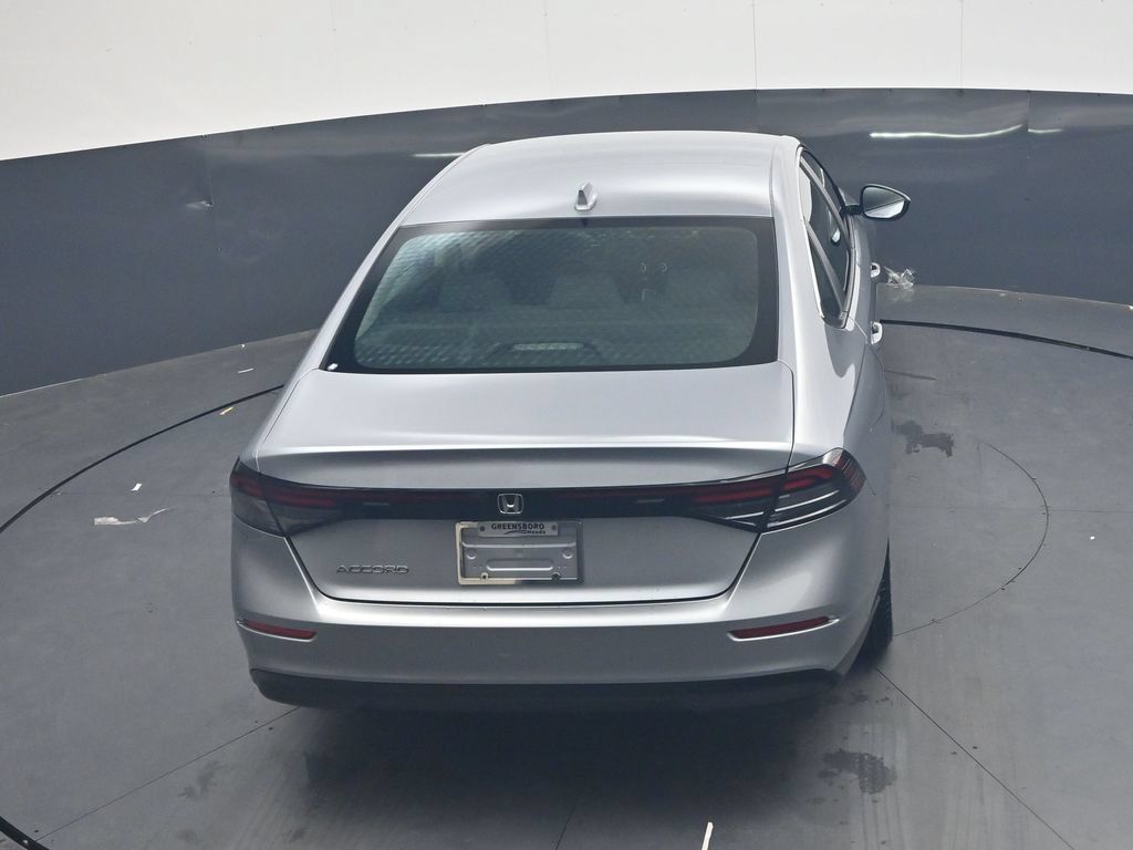 Used 2023 Honda Accord LX image 22