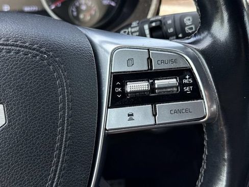 Used 2022 Kia Telluride SX w/ SX Prestige Package AWD/4WD image 24