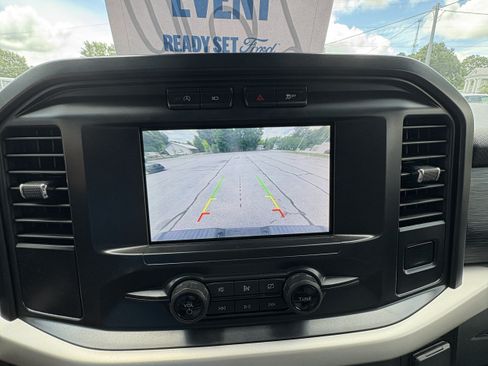 Used 2021 Ford F150 XL w/ Equipment Group 101A High AWD/4WD image 13