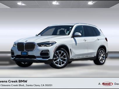 Used 2020 BMW X5 sDrive40i w/ Premium Package