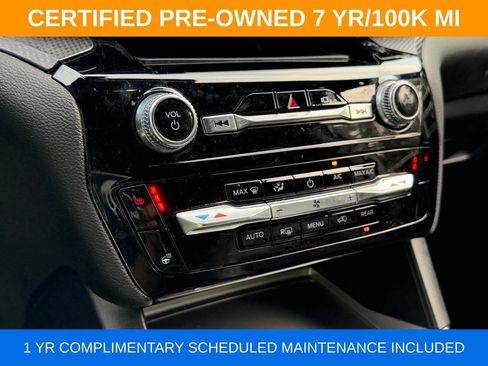 Used 2022 Ford Explorer ST-Line AWD/4WD image 15