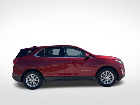 Used 2020 Chevrolet Equinox LT image 5