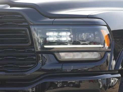 Used 2024 RAM 2500 Limited AWD/4WD image 4