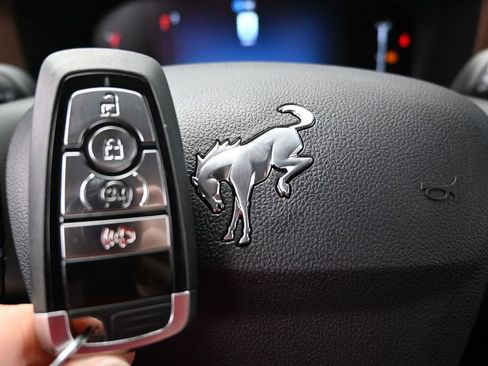 New 2026 Ford Bronco Sport Outer Banks AWD/4WD image 45