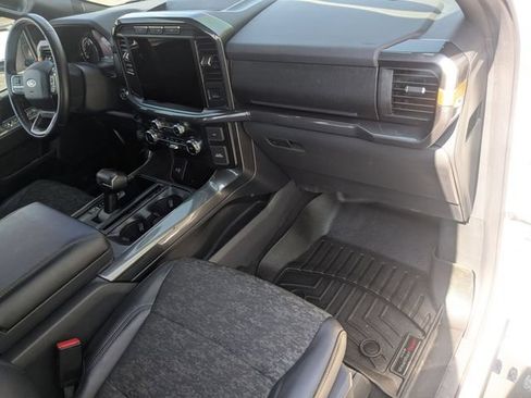 Used 2023 Ford F150 Tremor w/ Bed Utility Package AWD/4WD image 21