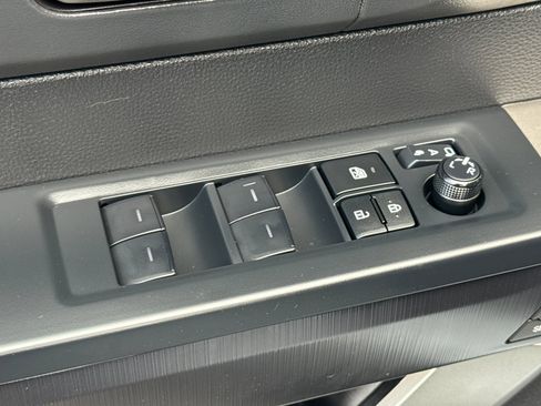 Certified 2026 Toyota Tundra Platinum image 18